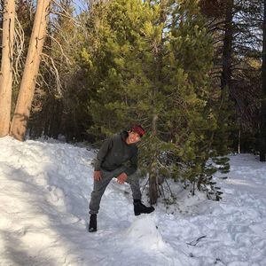 Meet your Posher, Dian diego